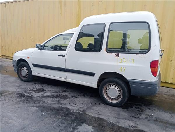 Seat INCA