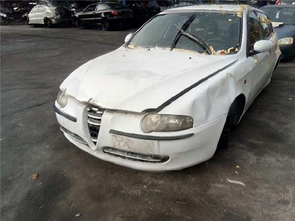 Alfa Romeo 147