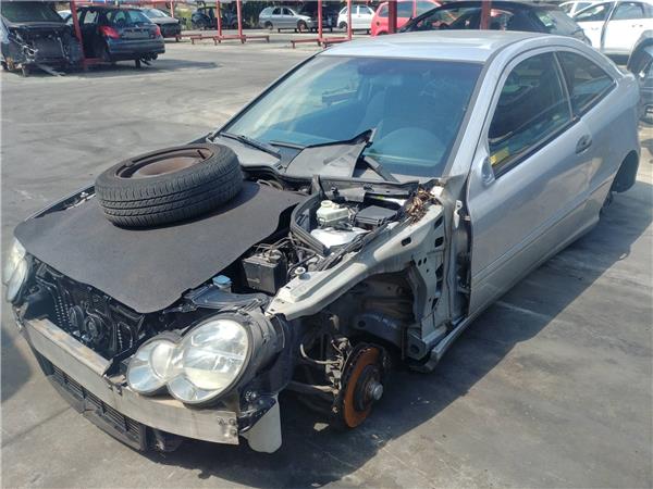 Mercedes-Benz Clase