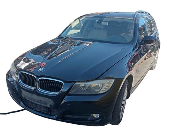 BMW Serie 3