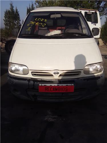 Nissan VANETTE