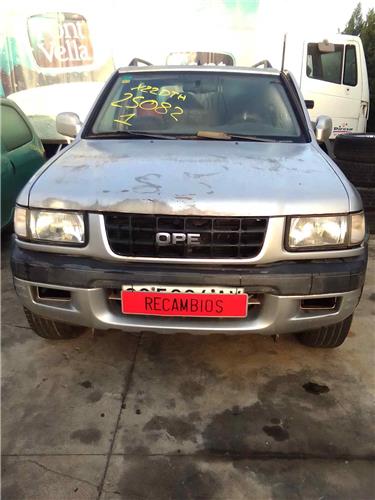 W0L06B1ZCYV623493 Aforador Opel FRONTERA 2205484 VEH/781/cd/ee/025082/cdee852f-f767-44d3-8379-575919cc9980.jpg W0L06B1ZCYV623493 Aforador Opel FRONTERA 2205484 VEH/781/cd/ee/025082/cdee852f-f767-44d3-8379-575919cc9980.jpg