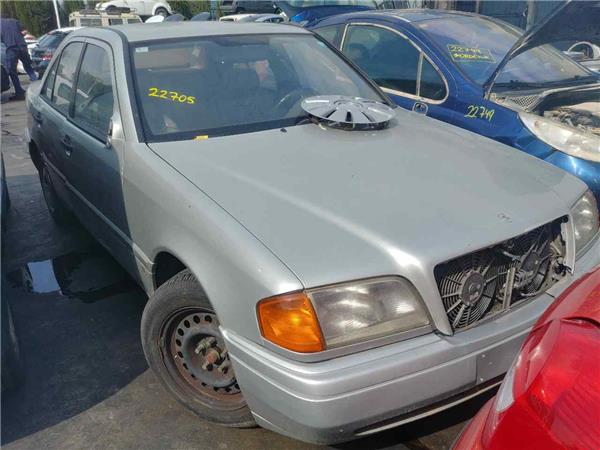 Mercedes-Benz Clase