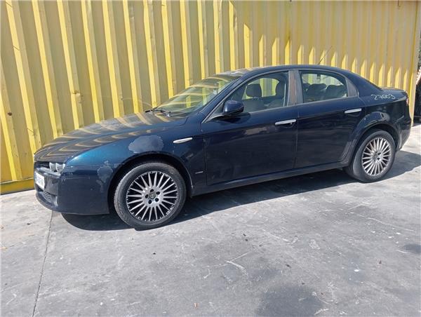 Alfa Romeo 159