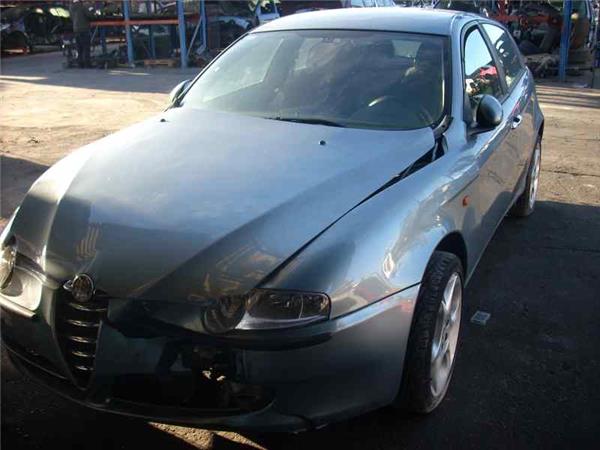 Alfa Romeo 147