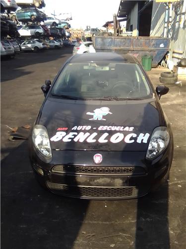 SIN DEFINIR Turbo Fiat PUNTO 199 2276017 VEH/781/dd/84/025650/dd842247-00a6-413d-8a41-ab4ddd3e4dc5.jpg SIN DEFINIR Turbo Fiat PUNTO 199 2276017 VEH/781/dd/84/025650/dd842247-00a6-413d-8a41-ab4ddd3e4dc5.jpg