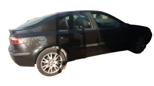 Renault Laguna