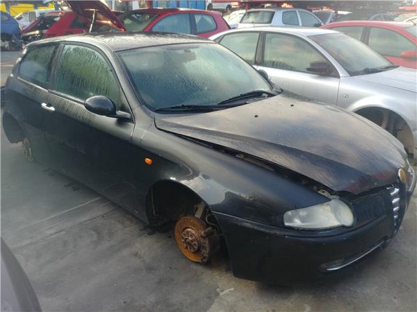Alfa Romeo 147