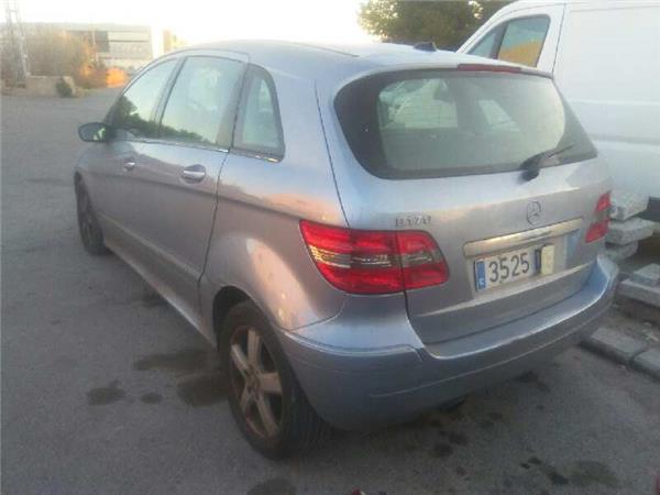 Mercedes-Benz CLASE