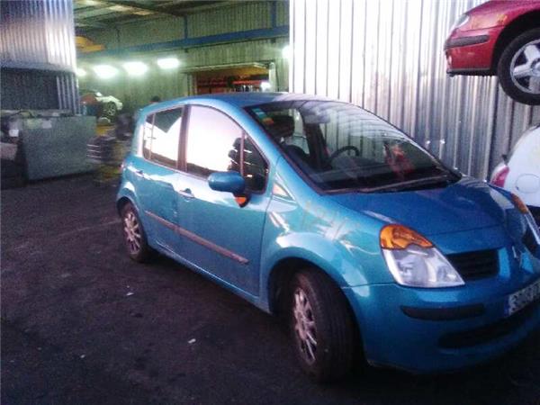 Renault MODUS