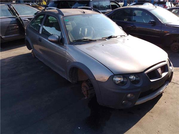 MG ROVER STREETWISE