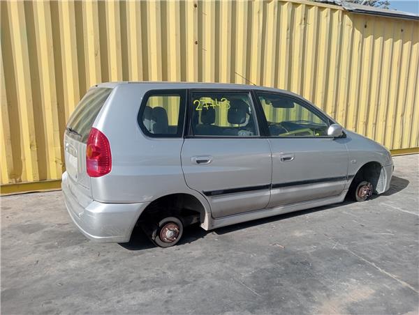 Mitsubishi Space