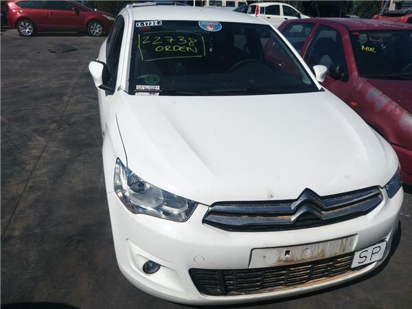 Citroen C-Elysée