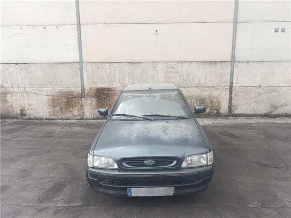 Aleta Delantera Derecha Ford Orion