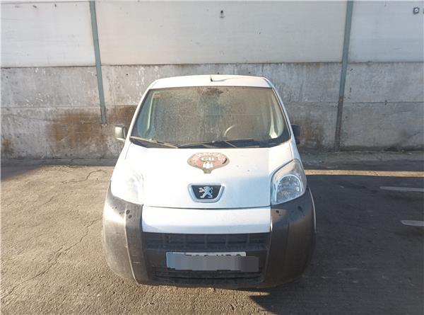 AIREADOR IZQUIERDO Peugeot Bipper