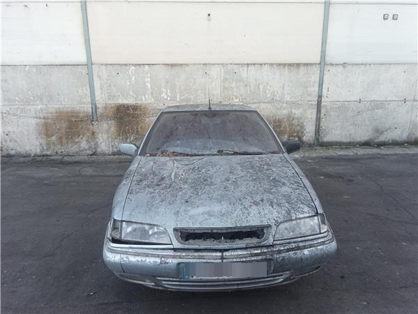 Amortiguador Trasero Izquierdo 2.0