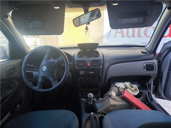 Pedal Acelerador Nissan Almera 1.5