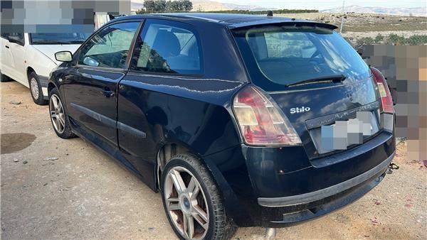 Faro Delantero Derecho Fiat Stilo /