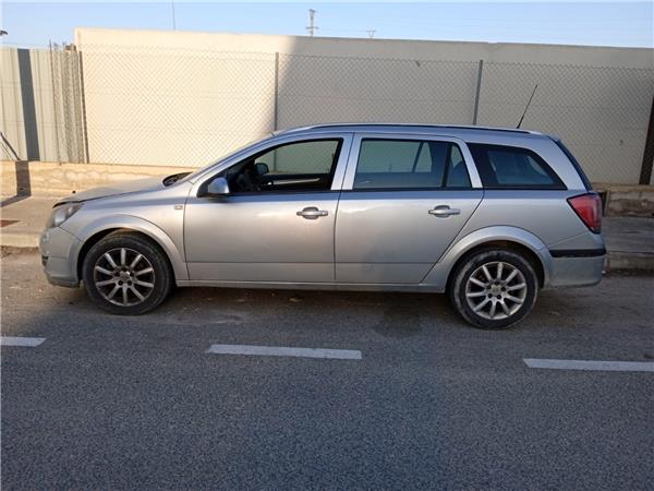 Centralita Airbag Opel Astra H 1.7