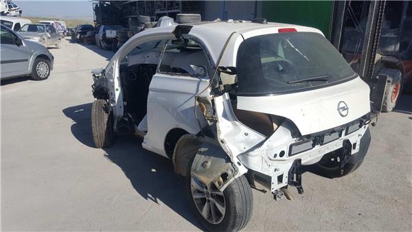 ABS Opel Adam 1.4 Unlimited ecoFlex