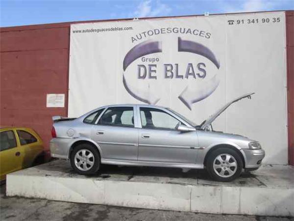 Vectra B Berlina 1995- Alternador