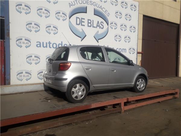 YARIS NCP1NLP1SCP1 Compresor Aire Acondicionado