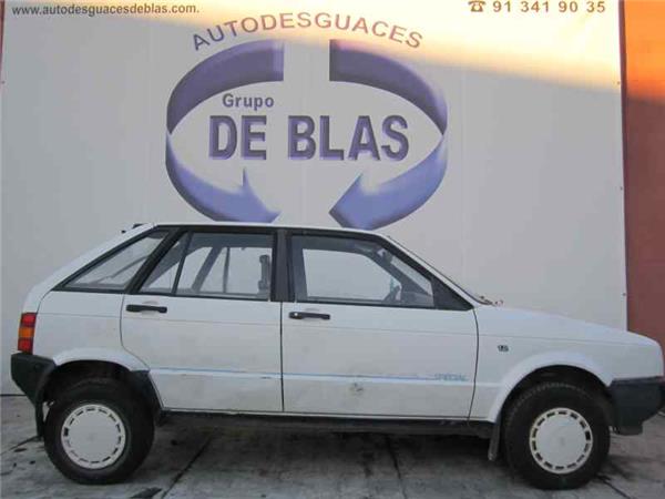 Ibiza 1985- Motor Arranque