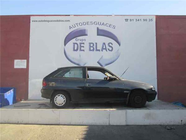 Astra F Caravan 1991- Electroventilador