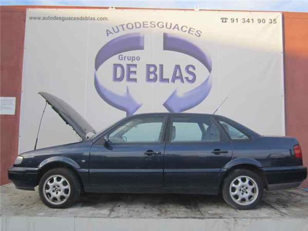 Passat Berlina 3B21996- Piloto Trasero Izquierdo Passat Berlina 3B21996- Piloto Trasero Izquierdo