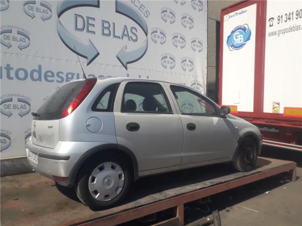 Corsa C 2003- Piloto Trasero Derecho