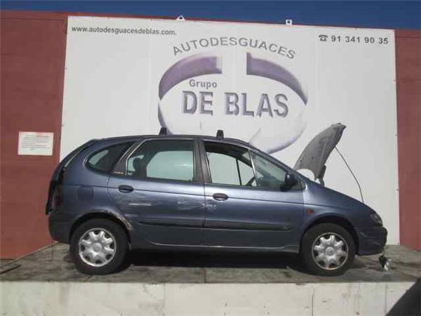 Megane I Scenic JA01996- Elevalunas Electrico Delantero Izquierdo Megane I Scenic JA01996- Elevalunas Electrico Delantero Izquierdo