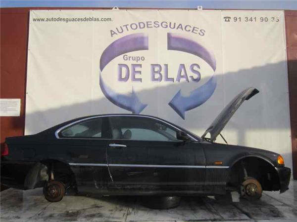 Serie 3 Berlina E461998- Piloto Intermitente Lateral Delantero Derecho