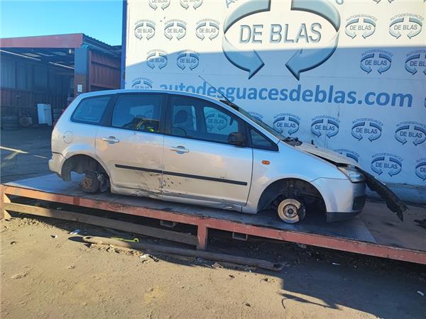 C-MAX CB32007-2010 Compresor Aire Acondicionado