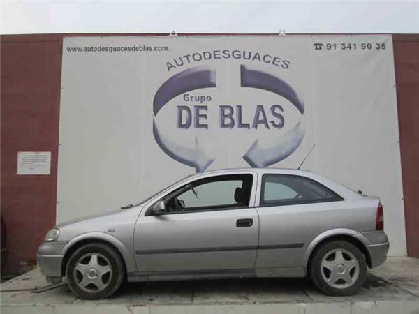 Astra G Berlina 1998- Caudalimetro