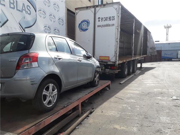 YARIS Bomba Freno