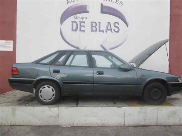 Aranos 1995- Motor Arranque