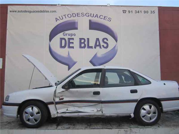Vectra B Berlina 1995- Motor Arranque