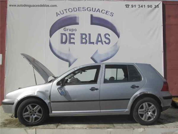 Golf IV Berlina 1J110.1997-2004 Polea Cigueñal