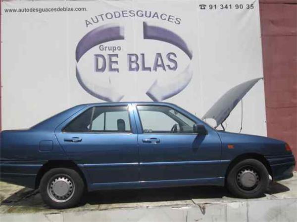 Toledo 1L09.1991- Piloto Intermitente Lateral Delantero Izquierdo