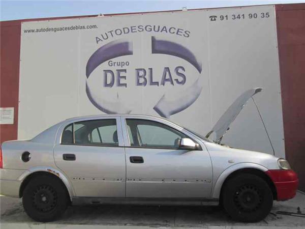Astra G Berlina 1998- Centralita motor uce