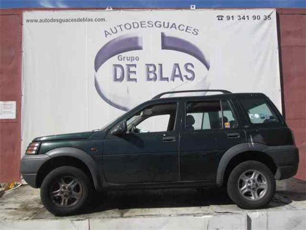Freelander LN01.1998-08.2002 Alternador