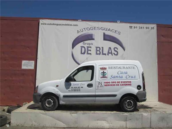 Kangoo I FKC01997- Centralita motor uce