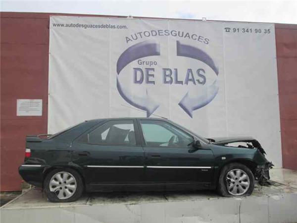 Xantia Berlina 1998- Mangueta Delantera Izquierda