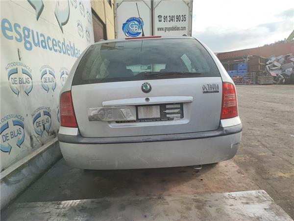 Octavia Berlina 1U22001- Compresor Aire Acondicionado