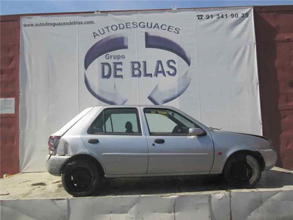 Fiesta Berlina 1996- Compresor Aire Acondicionado