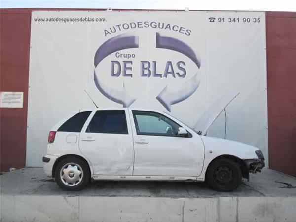 Ibiza 6K108.1999- Cuadro Completo