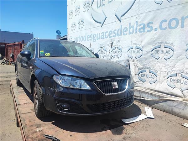 Exeo ST 3R506.2009- Piloto Trasero Izquierdo