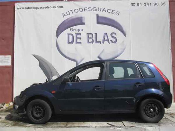 Fiesta CBK2002- Brazo Inferior Delantero Derecho Fiesta CBK2002- Brazo Inferior Delantero Derecho