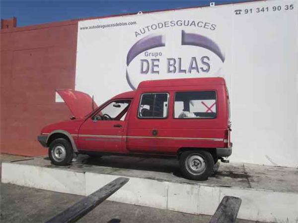 C 15 1985- Mando Limpiaparabrisas