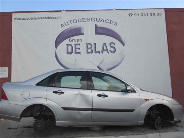 Focus Berlina CAK1998- Caudalimetro